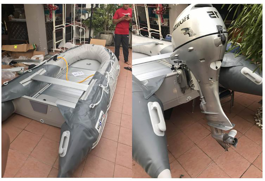 Durable Inflatable Boat with Thickened Aluminum Floor1.jpg